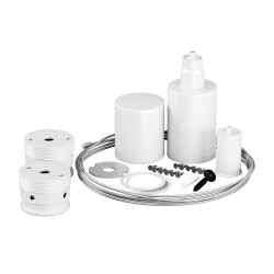 Фото Комплектующие для гибкого неона Led Strip 20310