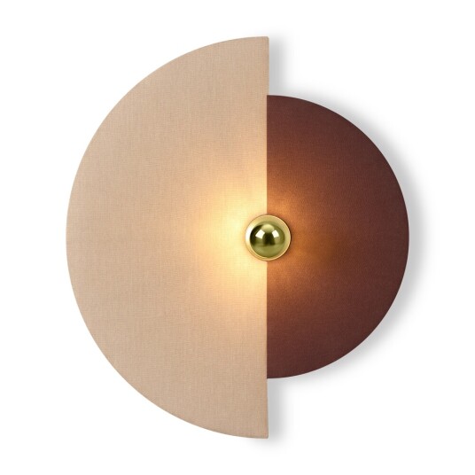 Фото Настенный светильник (бра) Freya FR5487WL-01G1