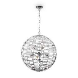 Фото Подвесной светильник Maytoni MOD092PL-08CH