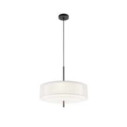 Фото Подвесной светильник Maytoni MOD613PL-05W1