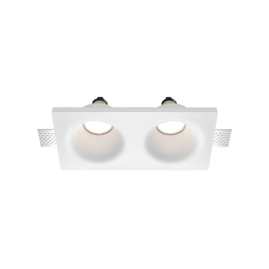 Фото Встраиваемый светильник Technical DL002-DW-02-W