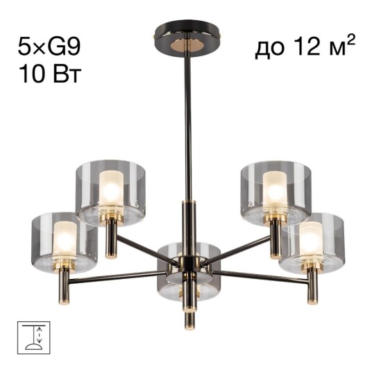 Фото CL241151 ELAN Люстра