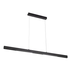 Фото CL720021N EDGE-45 Черный Подвес