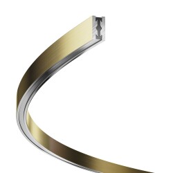 Фото Шинопровод накладной/подвесной Technical TRX154-2SR-D1800-BS