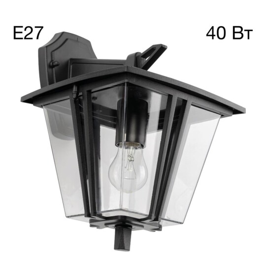 Фото CLU10W FORTS Настенный Уличный Св-к