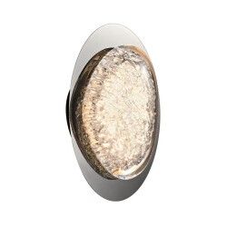 Фото Настенный светильник MT9125-1WC pearl black