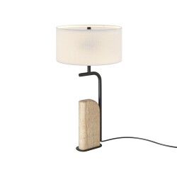 Фото Настольный светильник Maytoni MOD437TL-02B