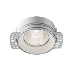 Фото Встраиваемый светильник Technical DL101-GU10-TRS-W