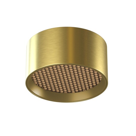 Фото Потолочный светильник Technical C122CL-L7-3K-BS