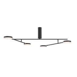 Фото Потолочный светильник Maytoni MOD070CL-L30B3K