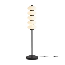 Фото Напольный светильник (торшер) Freya FR5553FL-L20B