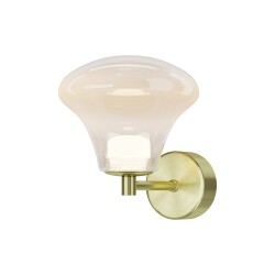 Фото Настенный светильник (бра) Maytoni MOD402WL-L3BS3K