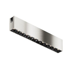 Фото Трековый светильник Technical TR150-1-12W4K-M-PT