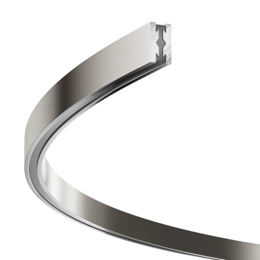 Фото Шинопровод накладной/подвесной Technical TRX154-2SR-D1200-PT