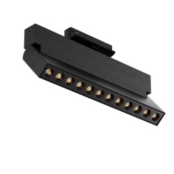 Фото Трековый светильник Technical TR224-1-12WCCT-M-B