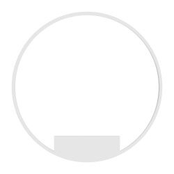 Фото Настенный светильник (бра) Maytoni MOD058WL-L50WK