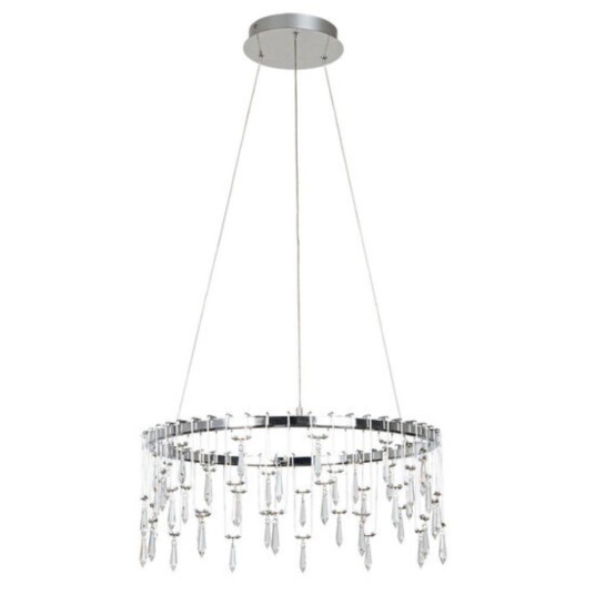 Фото 1019/02 SP-46 СВЕТИЛЬНИК ПОДВЕСНОЙ