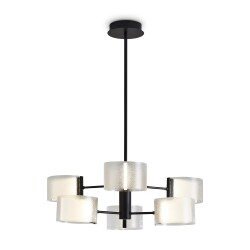 Фото Потолочный светильник Freya FR5541CL-L30B