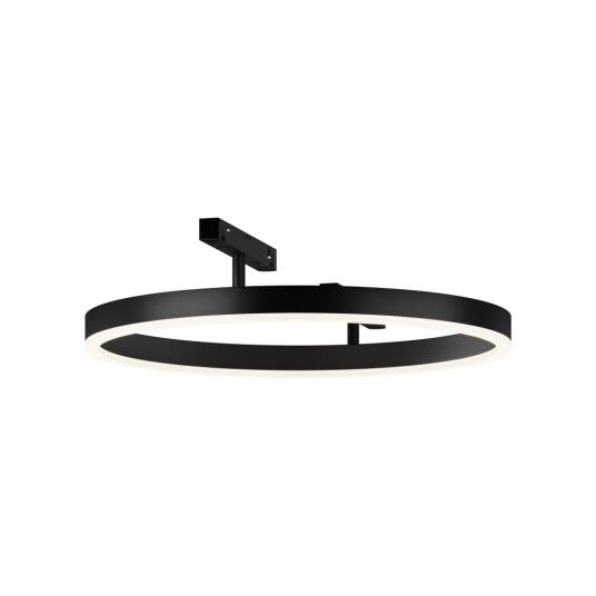 Фото Трековый светильник Technical TR227-2-24W4K-B