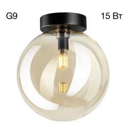 Фото CL202512 ORTON Шампань Св-к Наст.-Потол