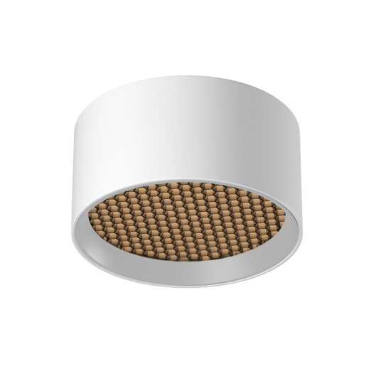 Фото Потолочный светильник Technical C122CL-L7-3K-W