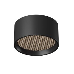 Фото Потолочный светильник Technical C122CL-L7-4K-B