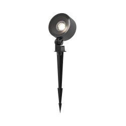 Фото Ландшафтный светильник Outdoor O495FL-L18B3K