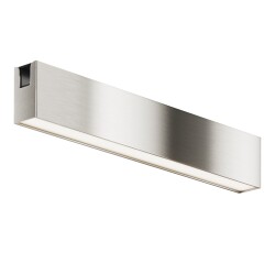 Фото Трековый светильник Technical TR151-1-18W3K-PT