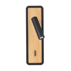 Фото A1990AP-3BK СВЕТИЛЬНИК НАСТЕННЫЙ