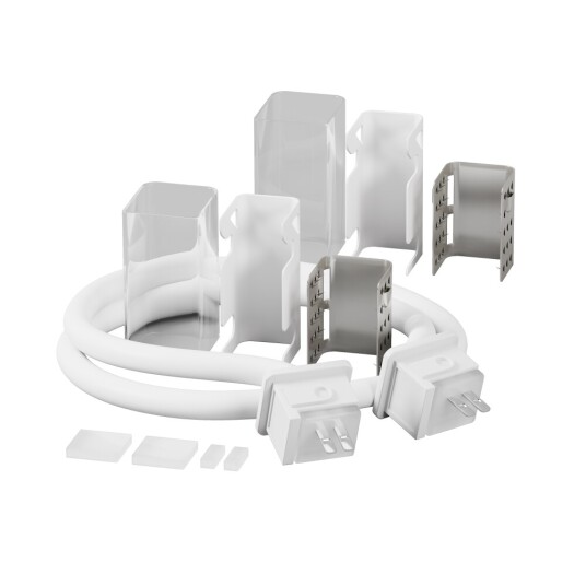 Фото Комплектующие для гибкого неона Led Strip 432013