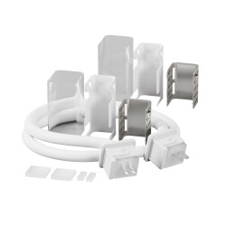 Фото Комплектующие для гибкого неона Led Strip 432013