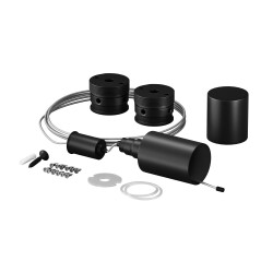 Фото Комплектующие для гибкого неона Led Strip 201149