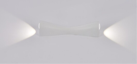 Фото A6029AP-10WH СВЕТИЛЬНИК НАСТЕННЫЙ