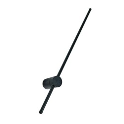 Фото A5409AL-1BK УЛИЧНЫЙ СВЕТИЛЬНИК