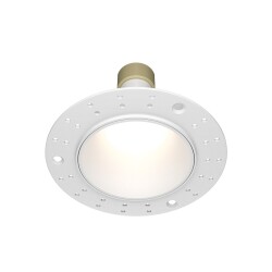 Фото Встраиваемый светильник Technical DL126-GU10-TRS-W