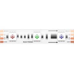 Фото Светодиодная лента Led Strip 201244