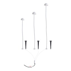 Фото A1081PA-3WH УЛИЧНЫЙ СВЕТИЛЬНИК