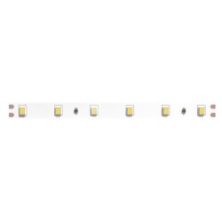 Фото A2406008-02-4K Светодиодная лента 24В 4,8Вт/м 550Лм/м 4000К 90+ 8мм SMD2835 60шт/м 5м IP20