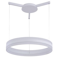 Фото A2501SP-1WH СВЕТИЛЬНИК ПОДВЕСНОЙ