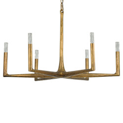 Фото Потолочный подвесной светильник