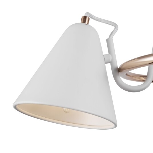 Фото Подвесной светильник Freya FR8001PL-03WG