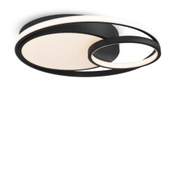 Фото Потолочный светильник Freya FR10028CL-L80B