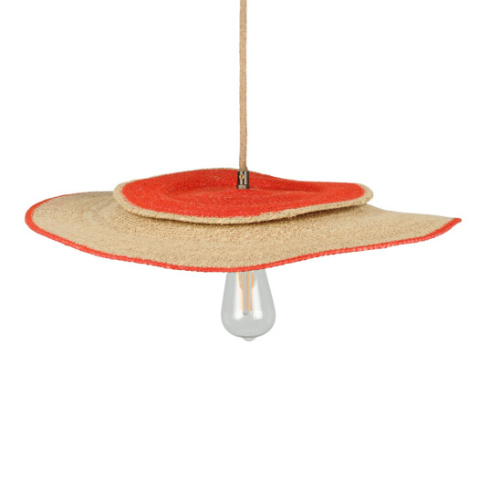 Фото Потолочный подвесной светильник