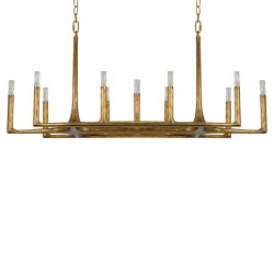 Фото Люстра