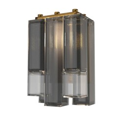 Фото 7666/17 AP-2 СВЕТИЛЬНИК НАСТЕННЫЙ