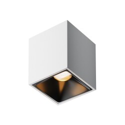 Фото Потолочный светильник Technical C065CL-8W2.7K-SQ-WB