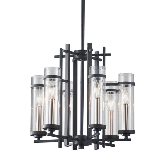 Фото Люстра BS5034-S