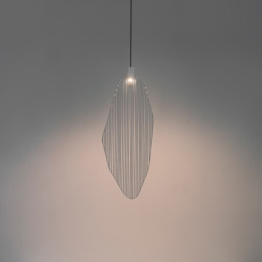 Фото Подвесной светильник 5046P/S white