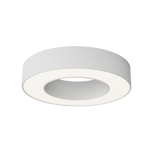 Фото Потолочный светильник Technical C093CL-24W4K-W