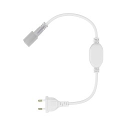 Фото Комплектующие для гибкого неона Led Strip 201236